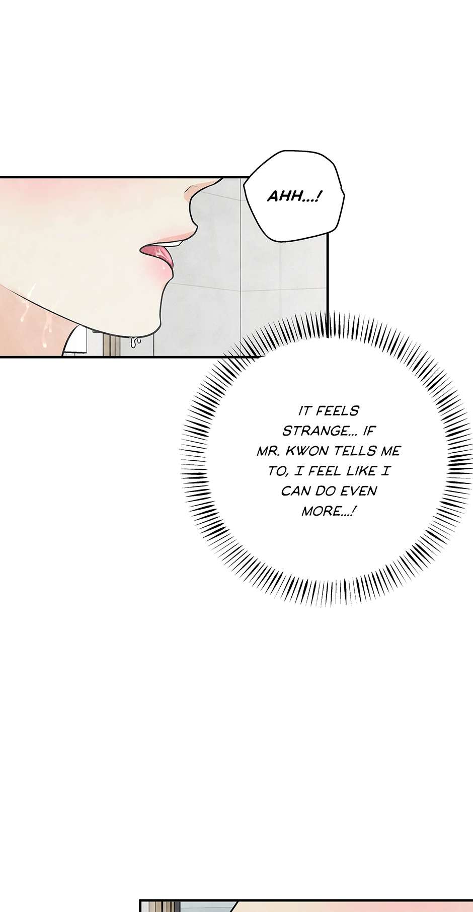 Read Over The Moon chapter 24 image 15 on Lezhin