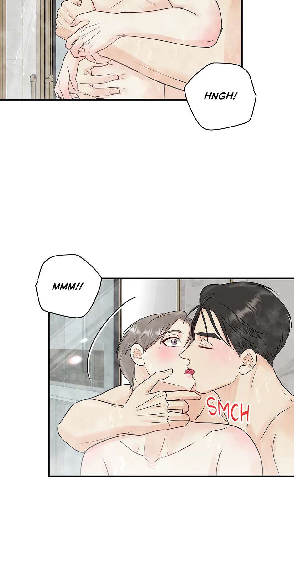 Read Over The Moon chapter 24 image 2 on Lezhin