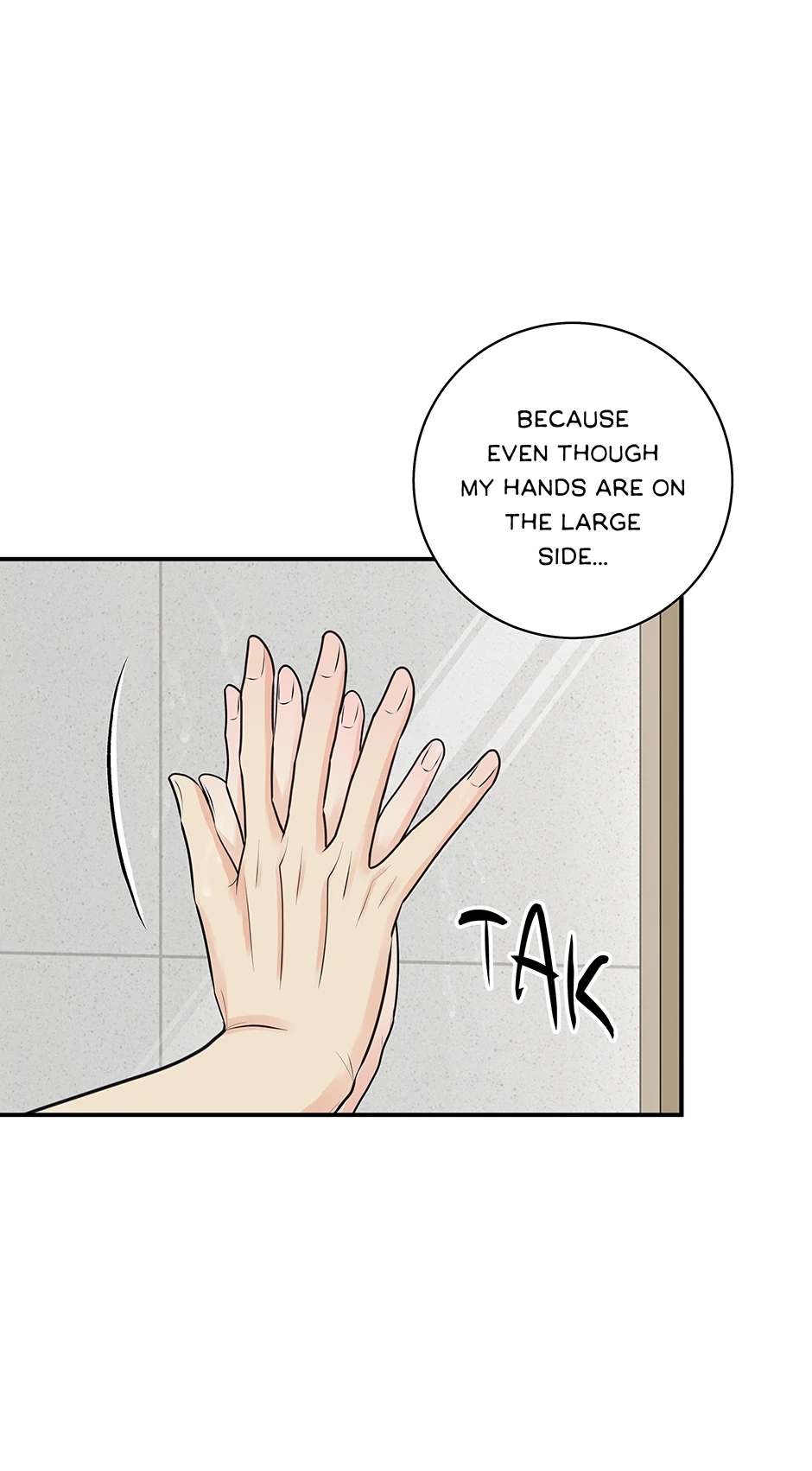 Read Over The Moon chapter 24 image 24 on Lezhin