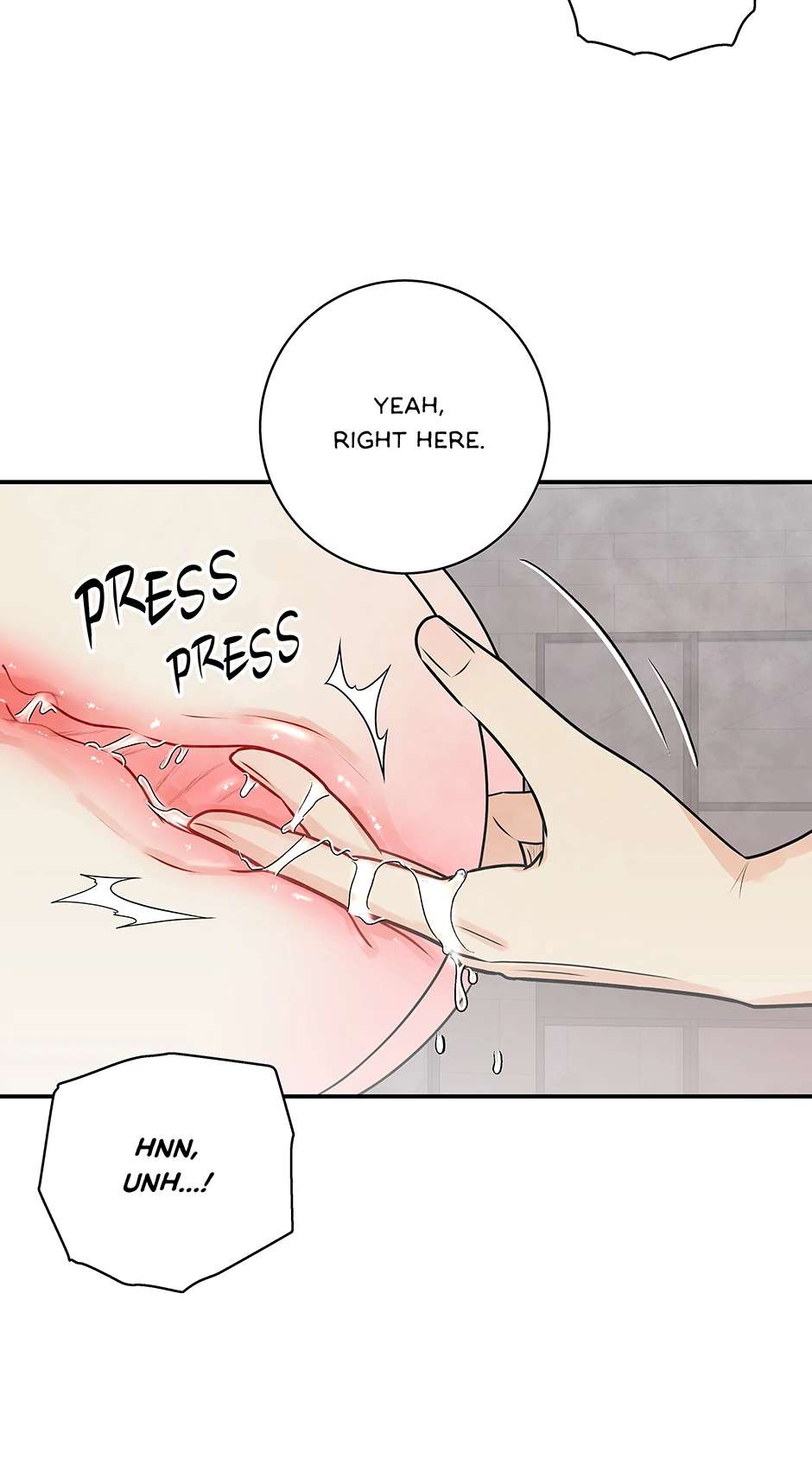 Read Over The Moon chapter 24 image 26 on Lezhin