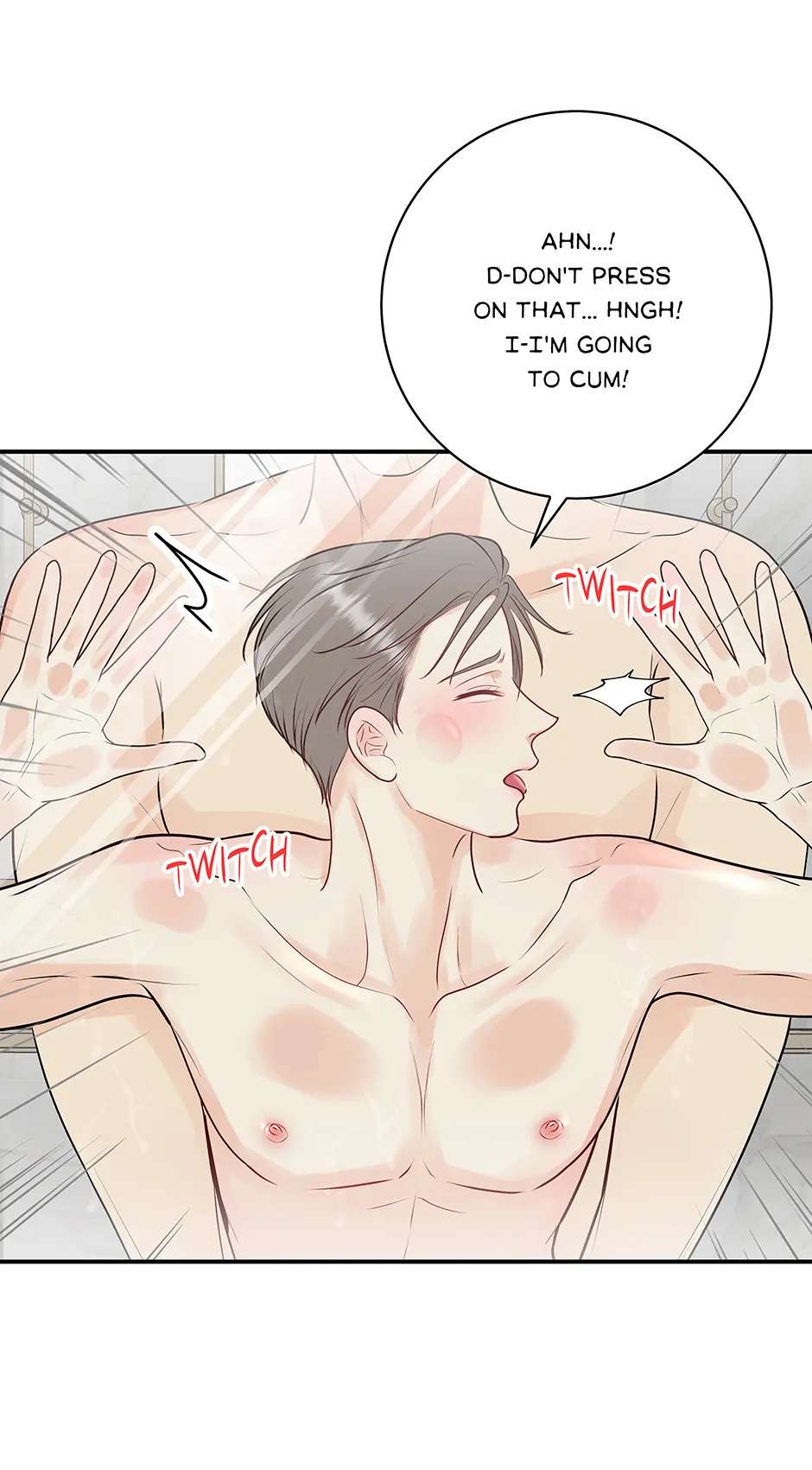 Read Over The Moon chapter 24 image 27 on Lezhin