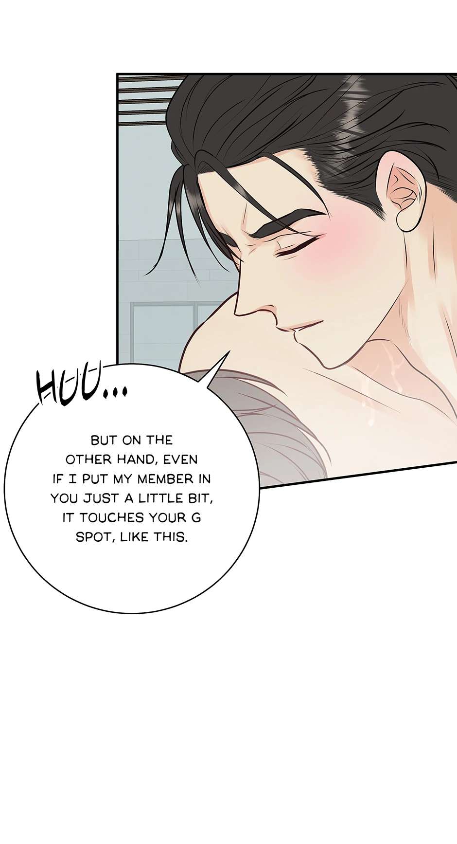 Read Over The Moon chapter 24 image 31 on Lezhin