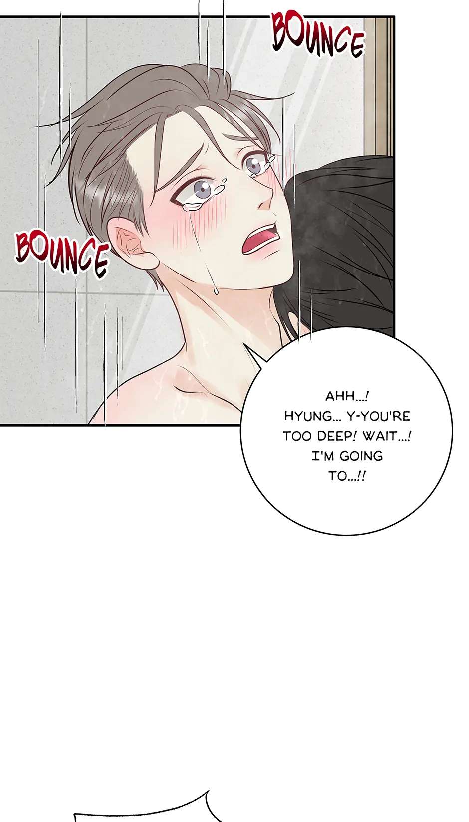Read Over The Moon chapter 24 image 39 on Lezhin