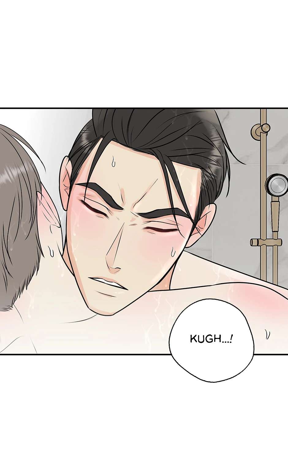 Read Over The Moon chapter 24 image 41 on Lezhin