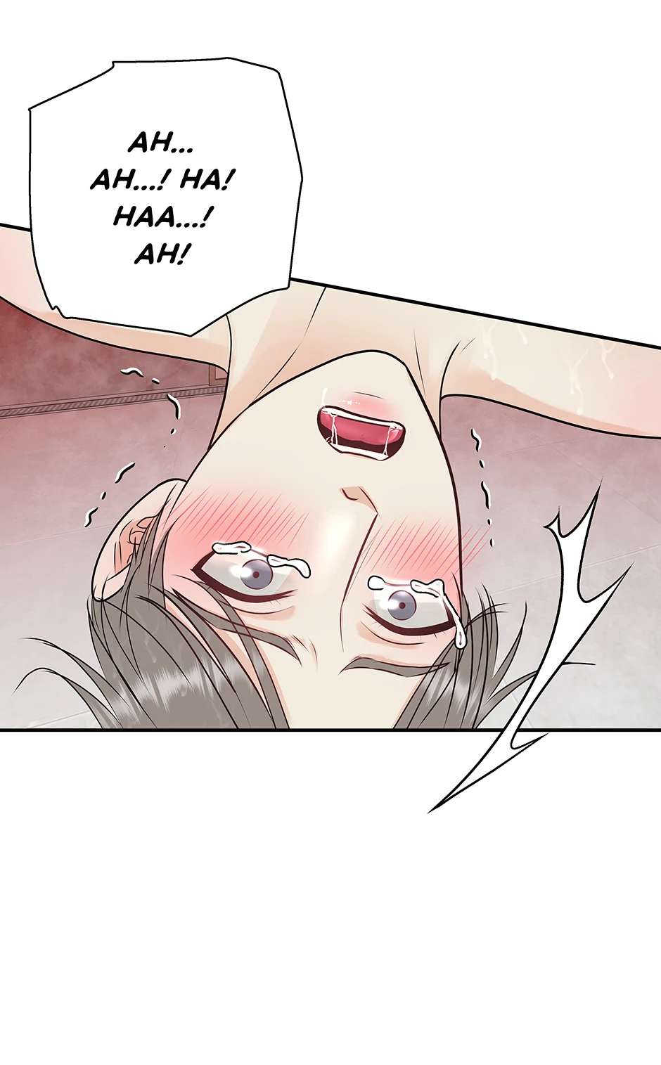 Read Over The Moon chapter 24 image 43 on Lezhin