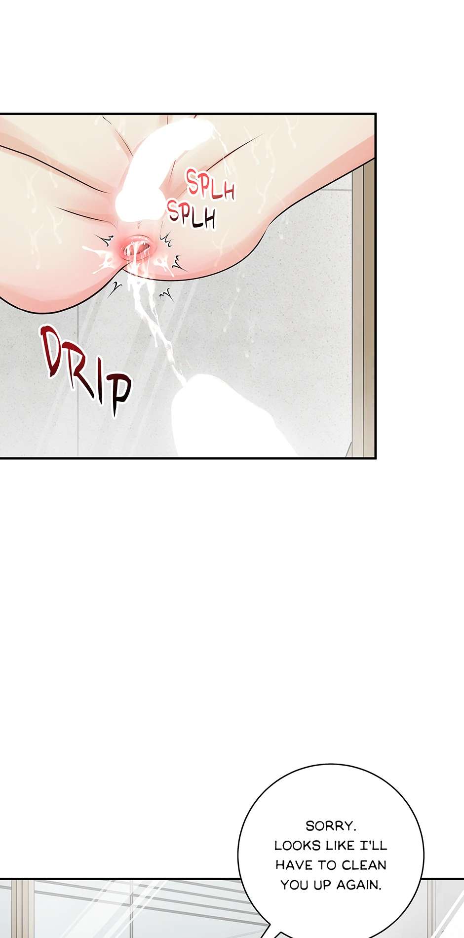 Read Over The Moon chapter 24 image 44 on Lezhin
