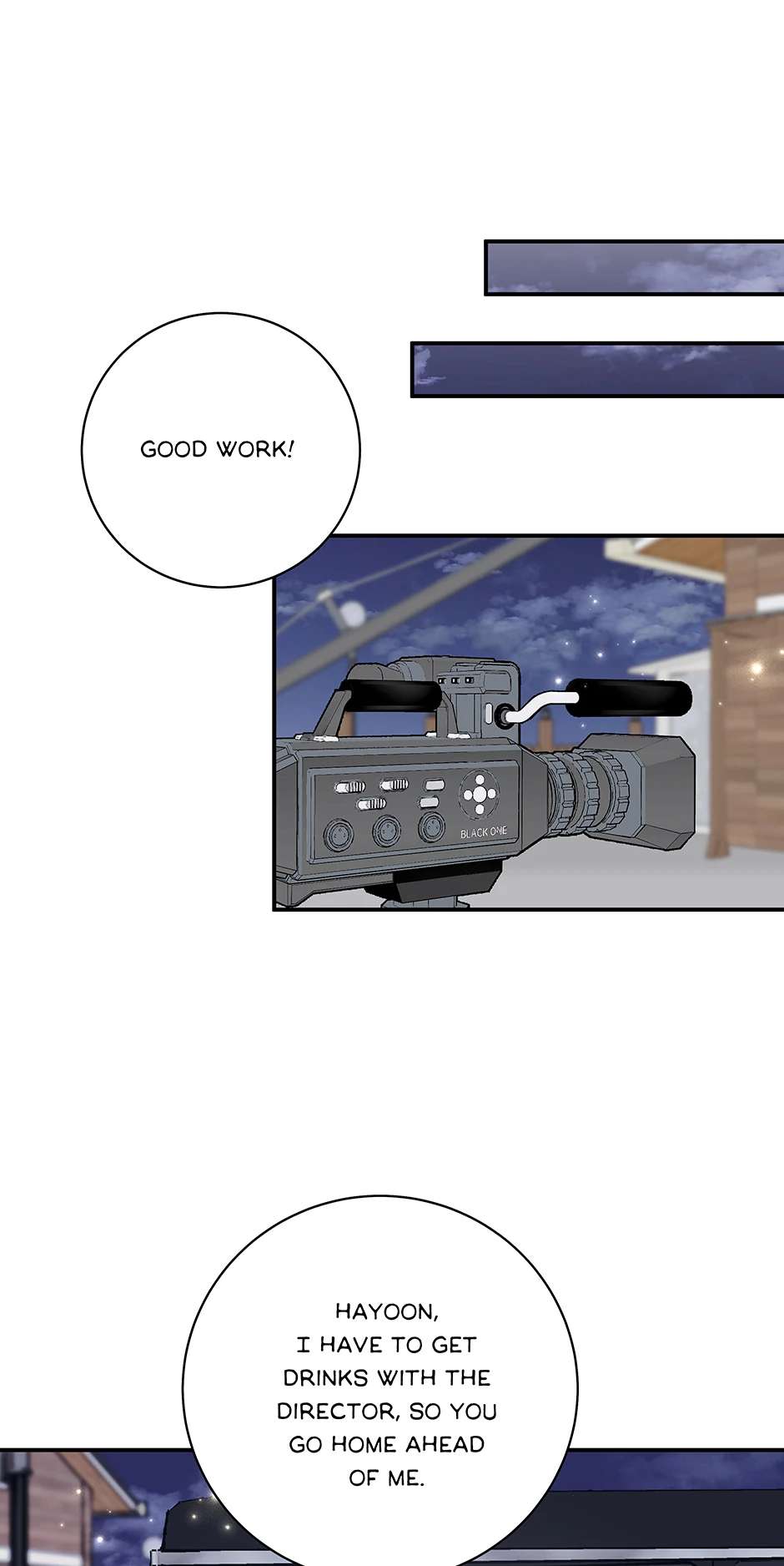 Read Over The Moon chapter 24 image 49 on Lezhin