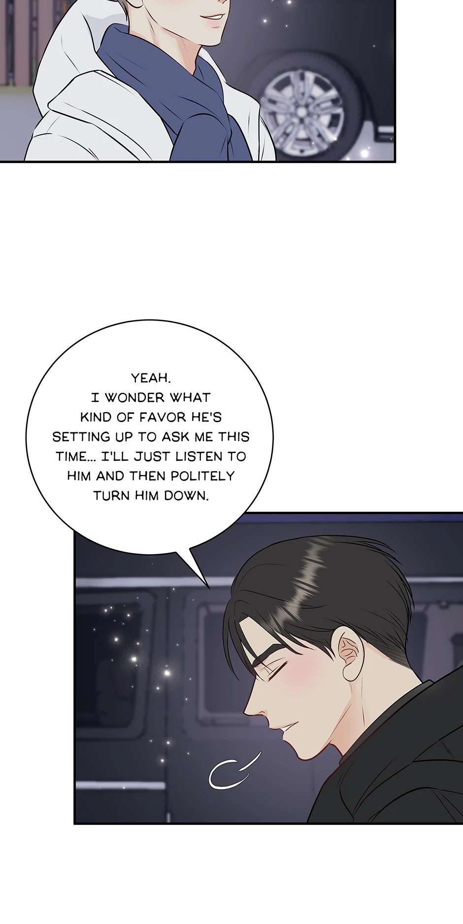 Read Over The Moon chapter 24 image 51 on Lezhin