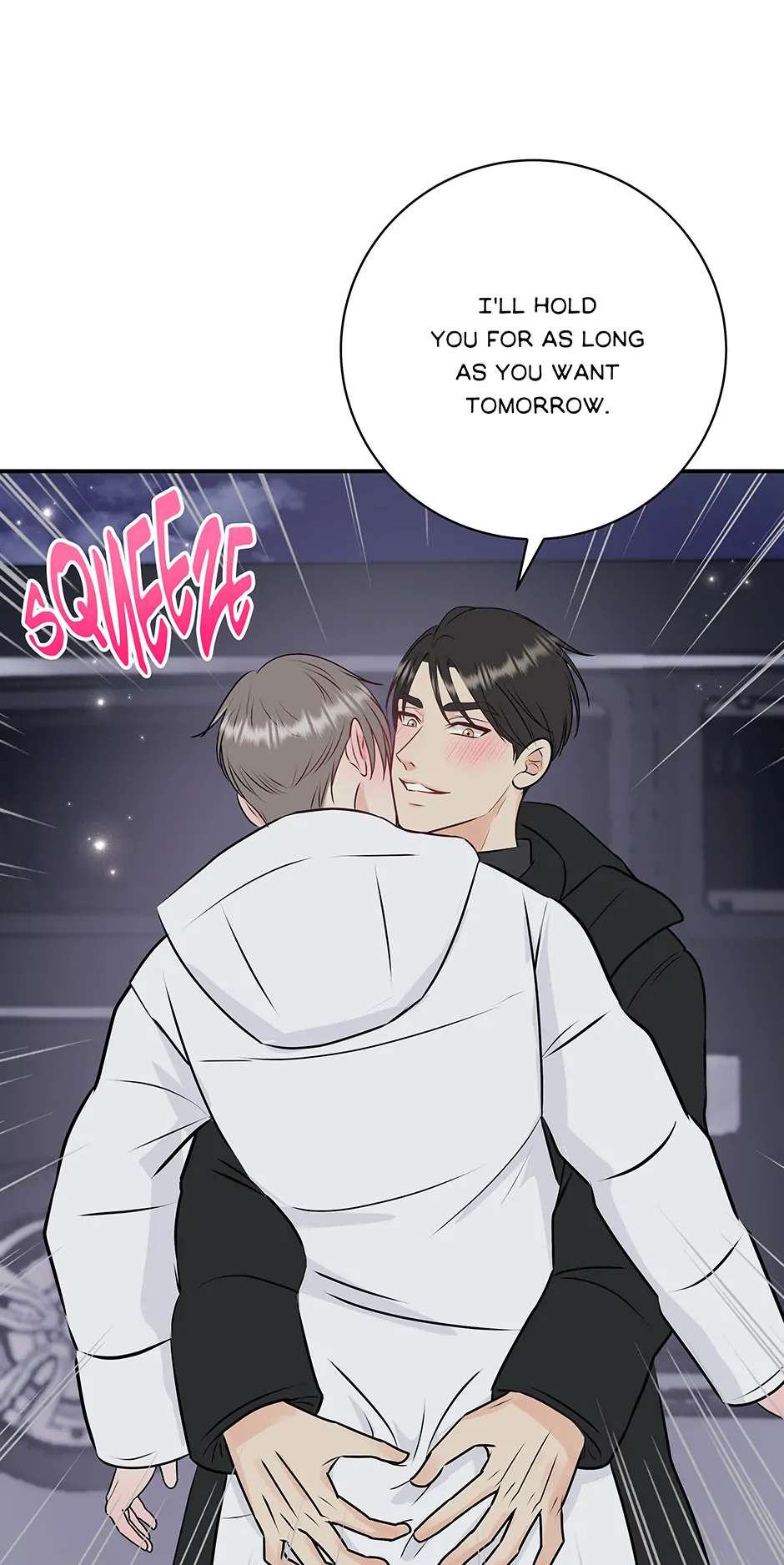 Read Over The Moon chapter 24 image 53 on Lezhin