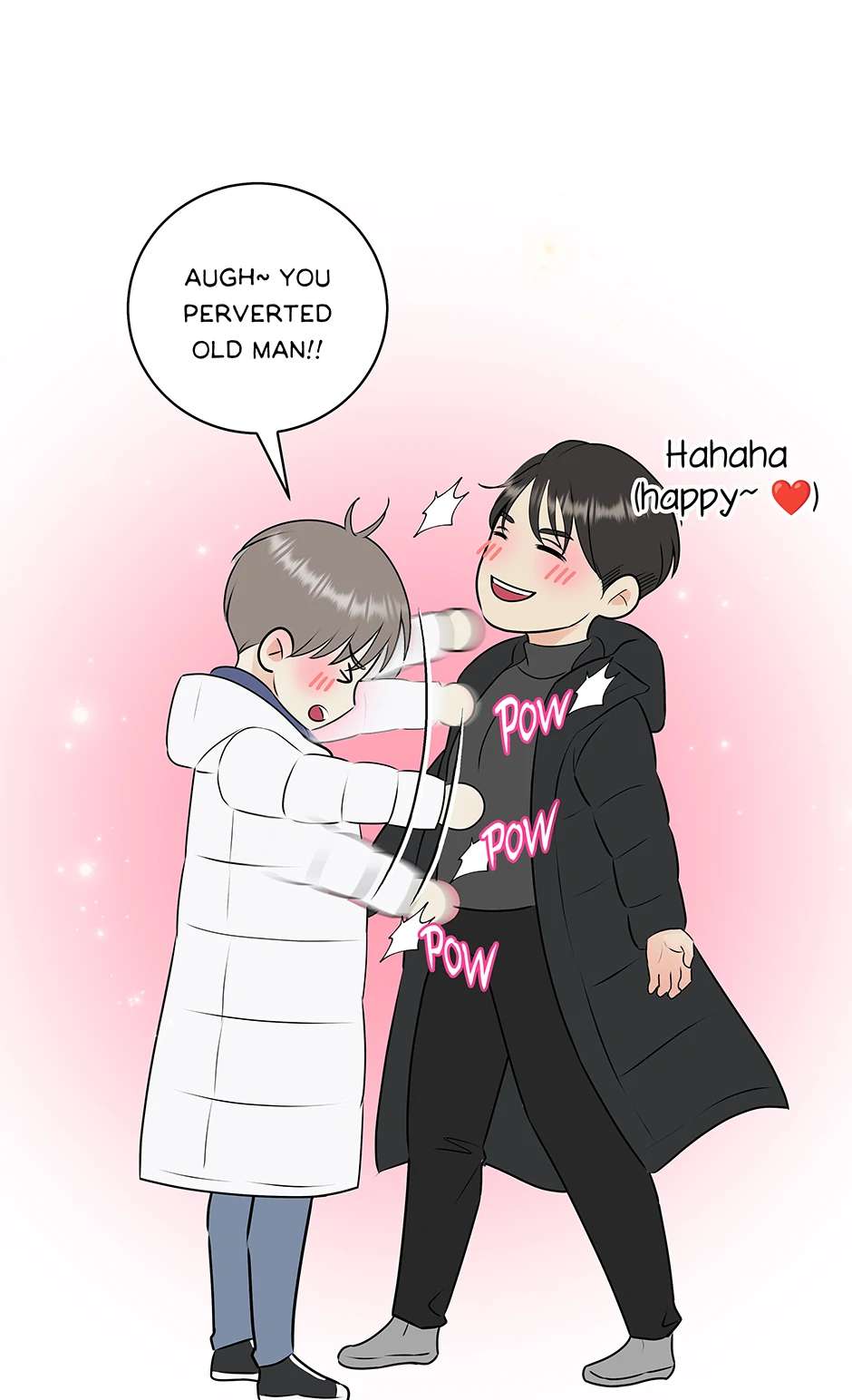 Read Over The Moon chapter 24 image 55 on Lezhin