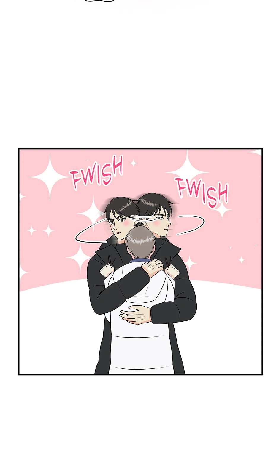 Read Over The Moon chapter 24 image 56 on Lezhin