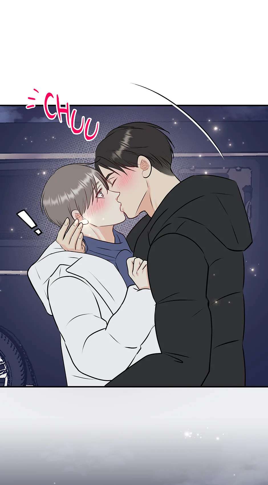 Read Over The Moon chapter 24 image 57 on Lezhin