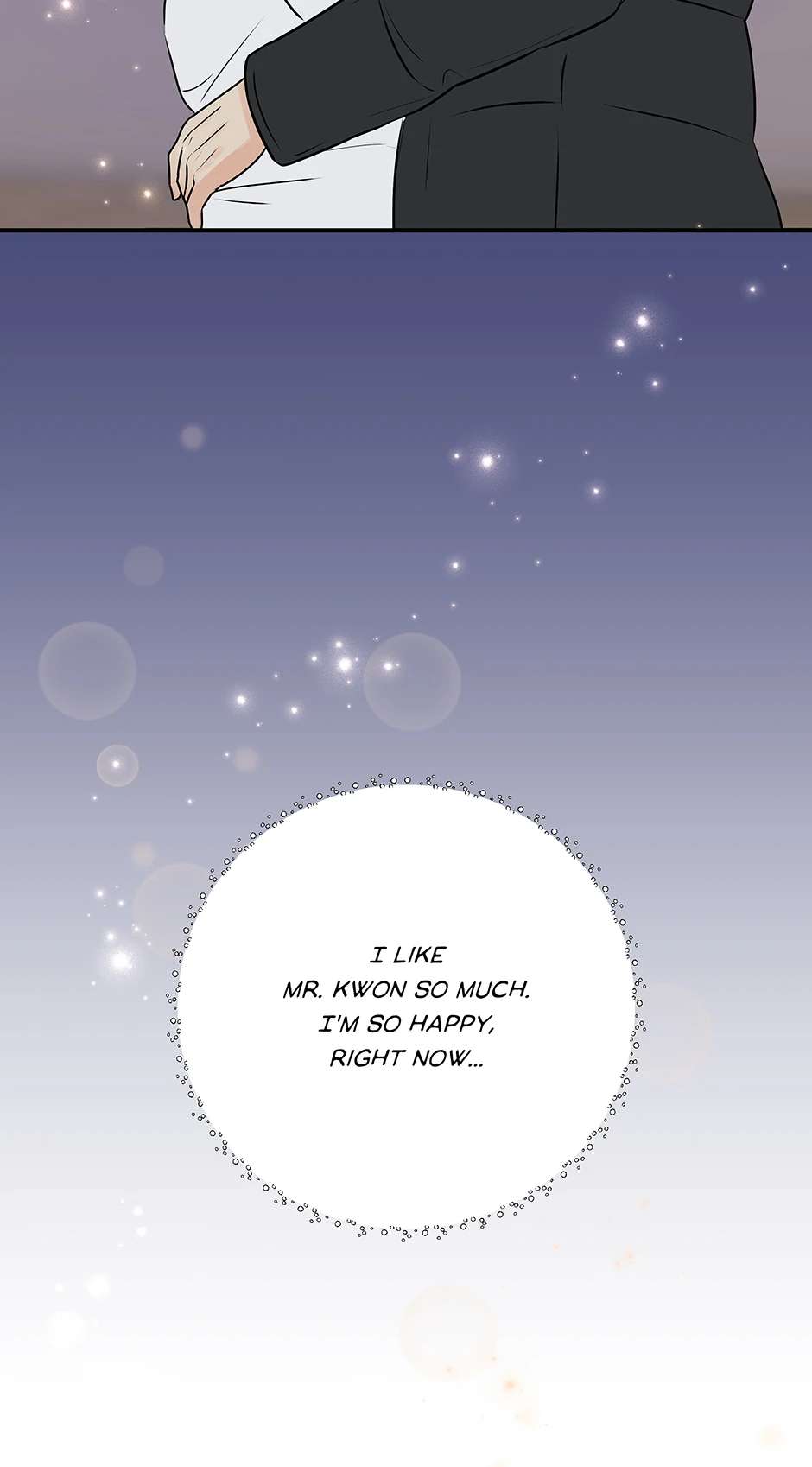 Read Over The Moon chapter 24 image 59 on Lezhin