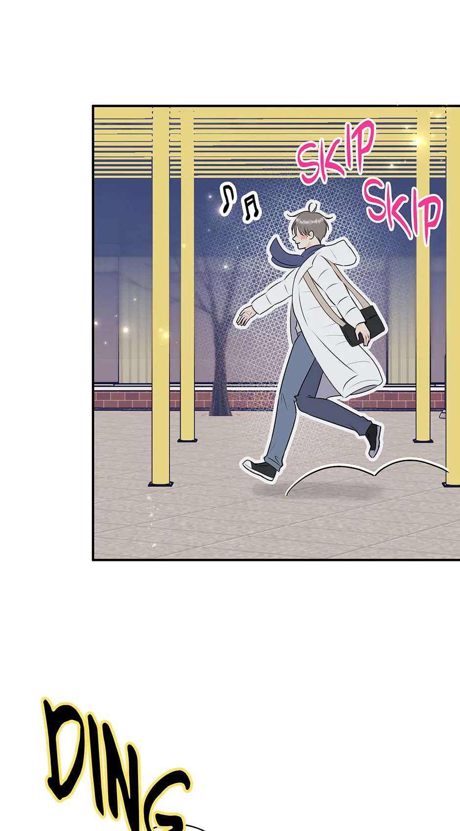 Read Over The Moon chapter 24 image 61 on Lezhin