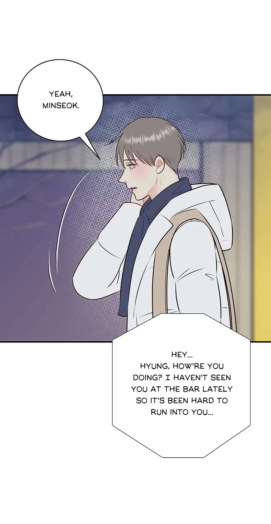 Read Over The Moon chapter 24 image 63 on Lezhin