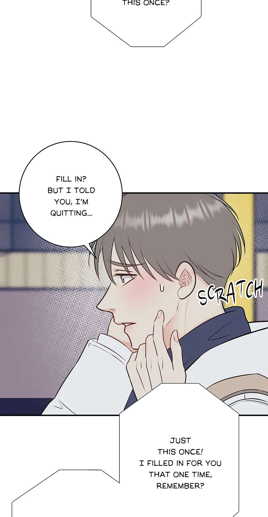 Read Over The Moon chapter 24 image 66 on Lezhin
