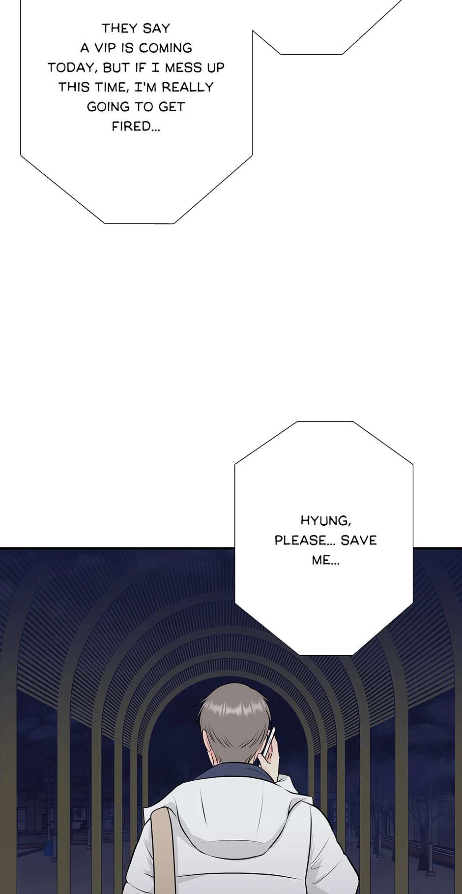 Read Over The Moon chapter 24 image 67 on Lezhin