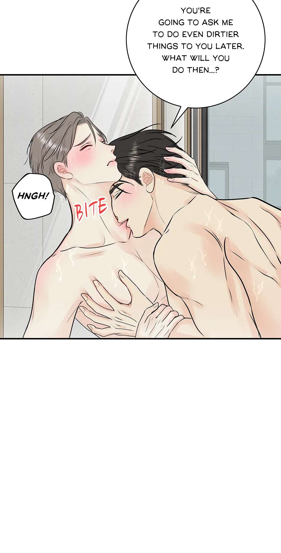 Read Over The Moon chapter 24 image 9 on Lezhin