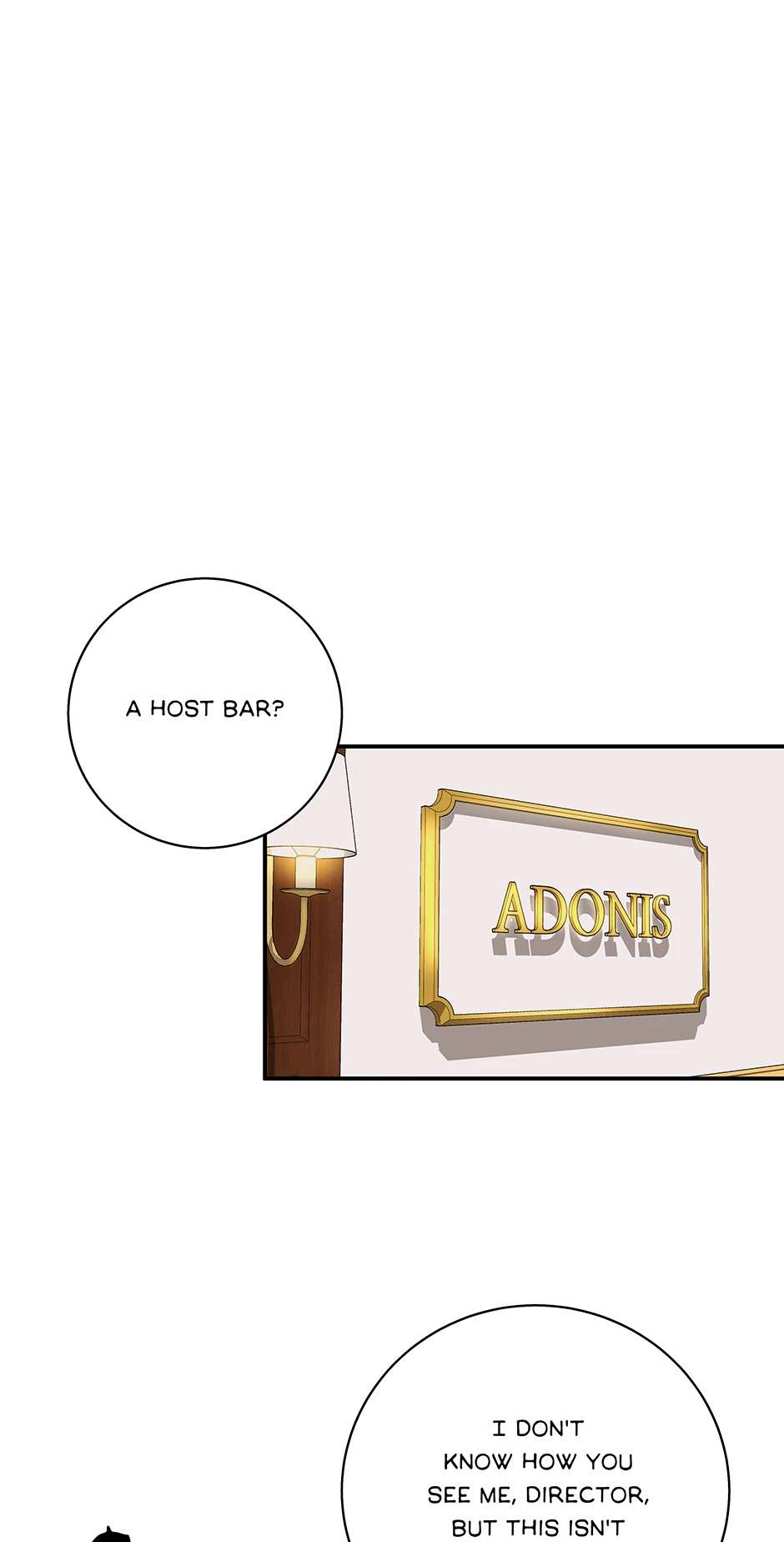 Read Over The Moon chapter 25 image 1 on Lezhin