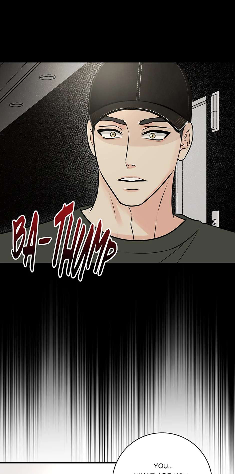Read Over The Moon chapter 25 image 11 on Lezhin