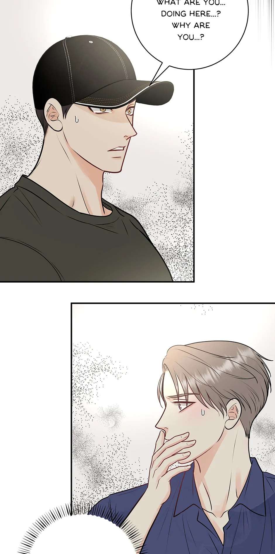 Read Over The Moon chapter 25 image 12 on Lezhin