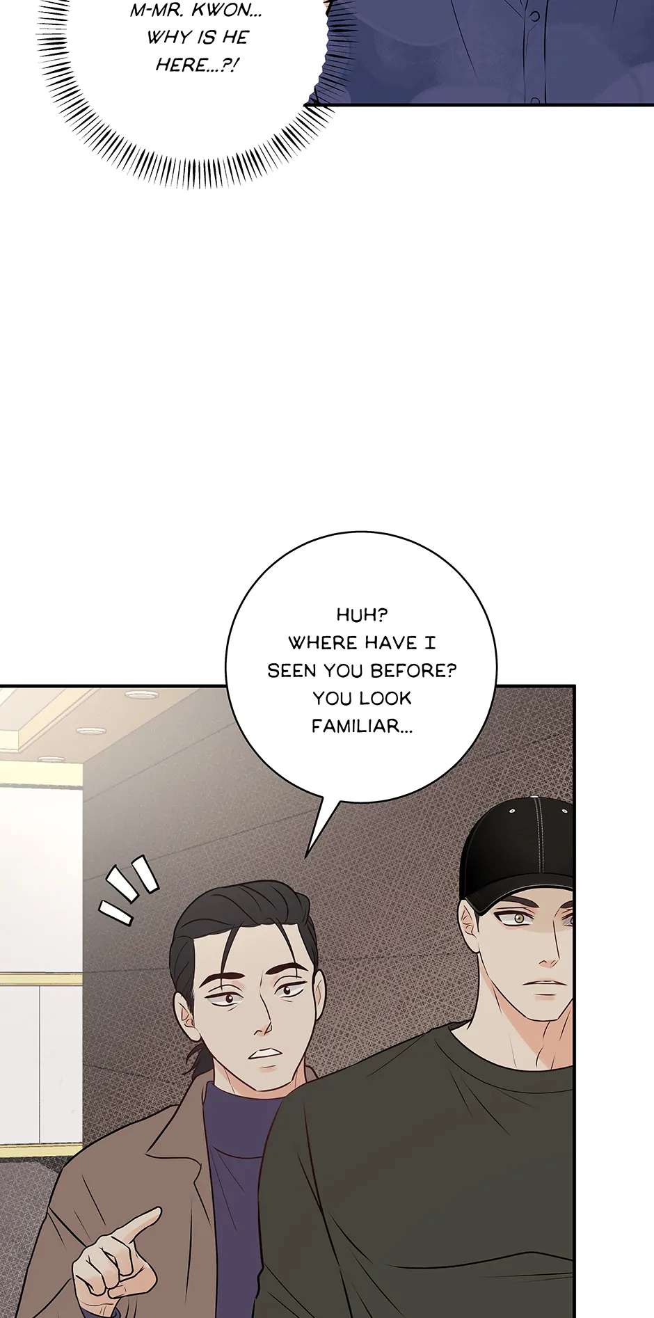 Read Over The Moon chapter 25 image 13 on Lezhin