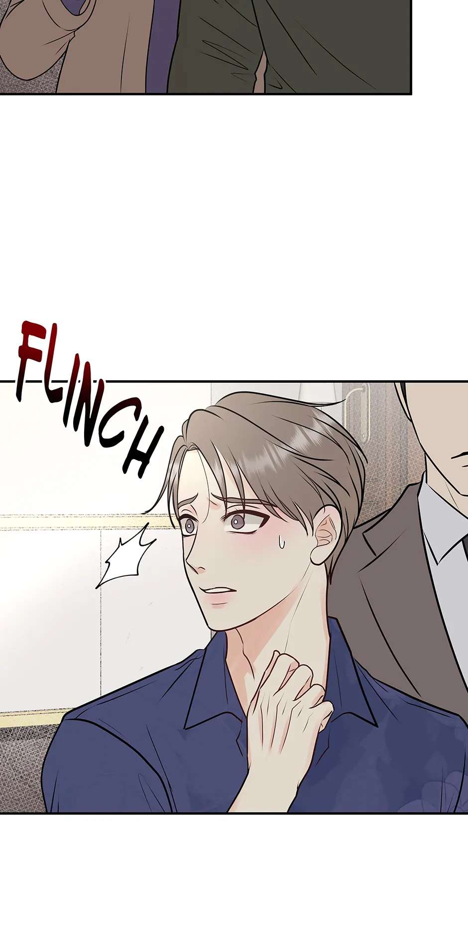 Read Over The Moon chapter 25 image 14 on Lezhin