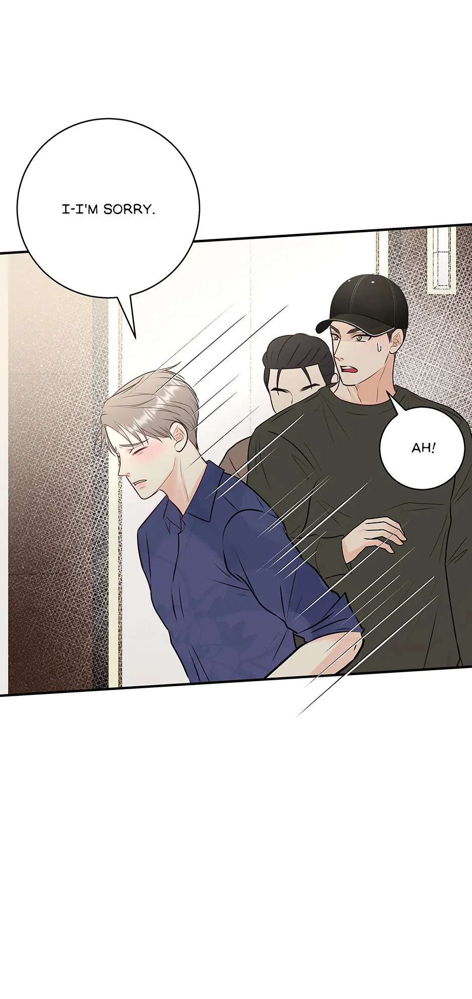 Read Over The Moon chapter 25 image 15 on Lezhin