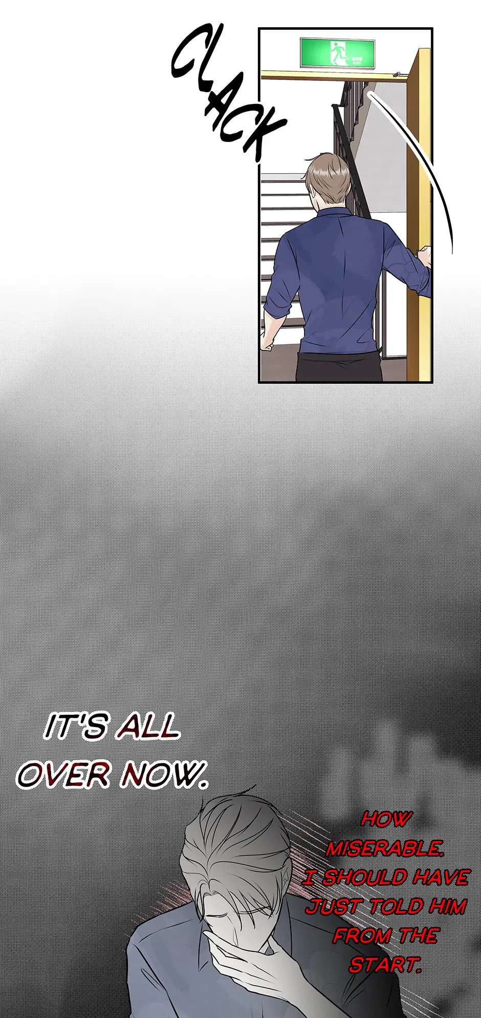 Read Over The Moon chapter 25 image 16 on Lezhin