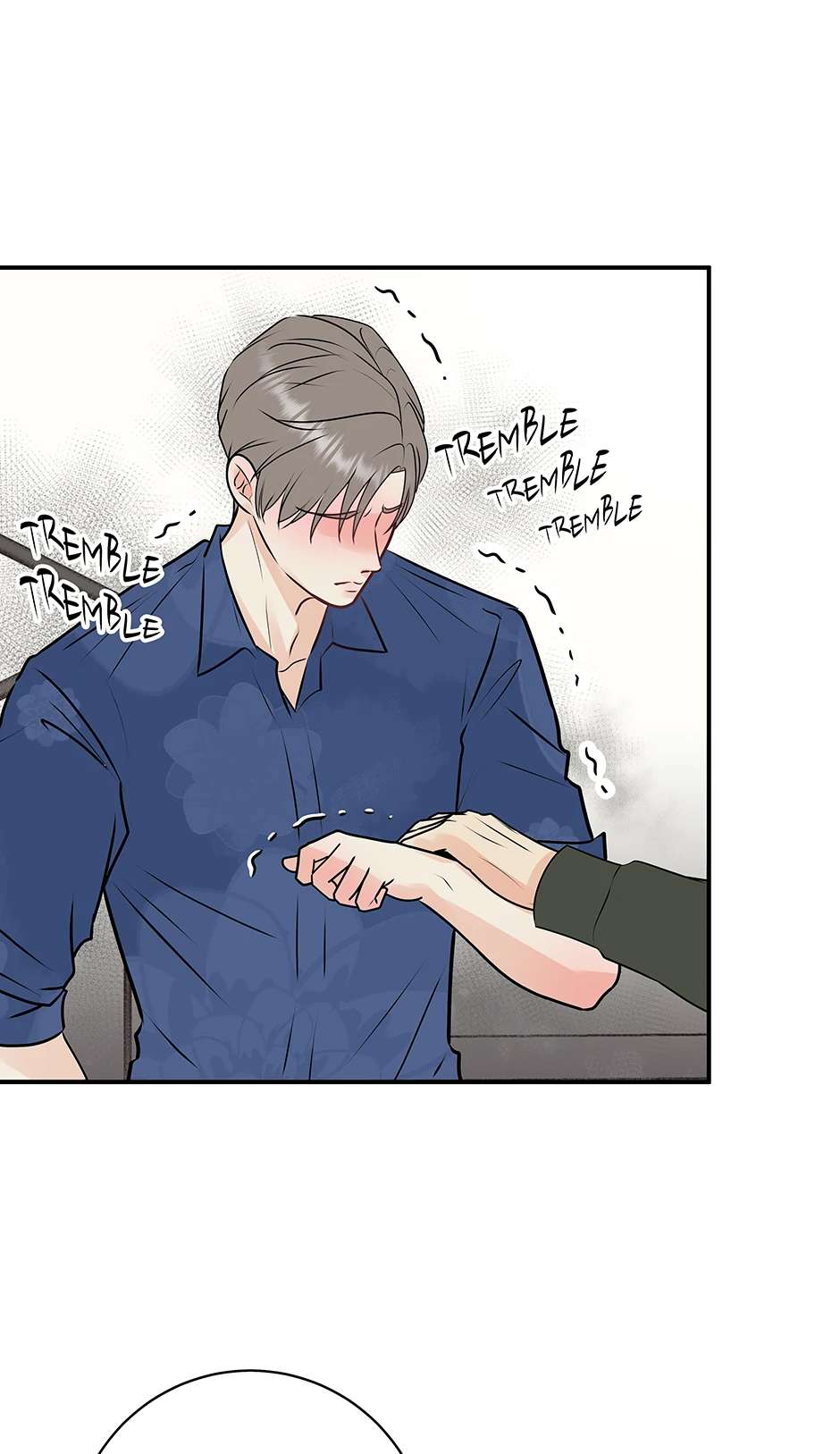 Read Over The Moon chapter 25 image 19 on Lezhin