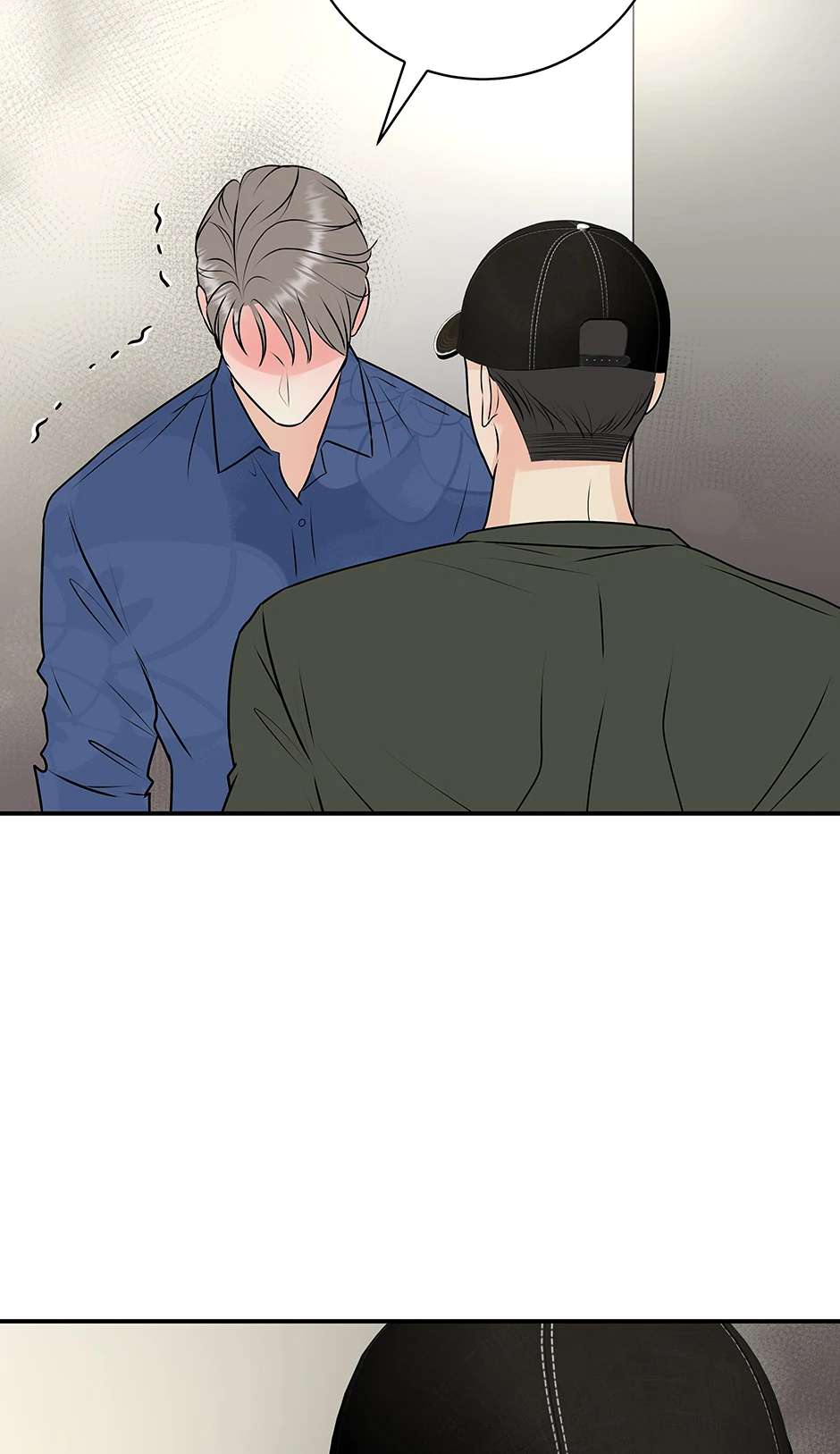 Read Over The Moon chapter 25 image 21 on Lezhin
