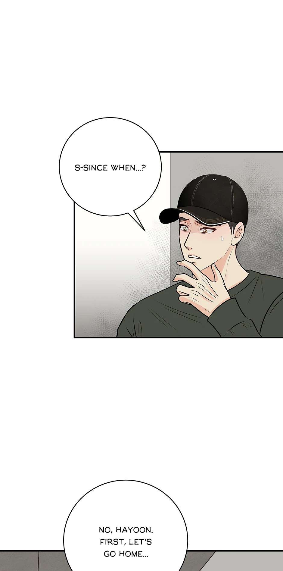 Read Over The Moon chapter 25 image 24 on Lezhin