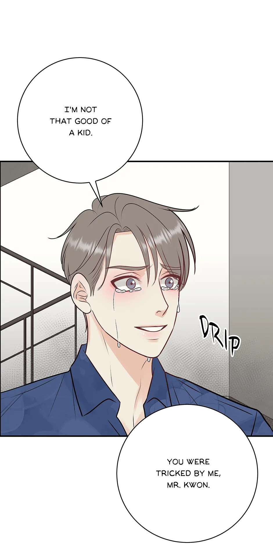 Read Over The Moon chapter 25 image 26 on Lezhin