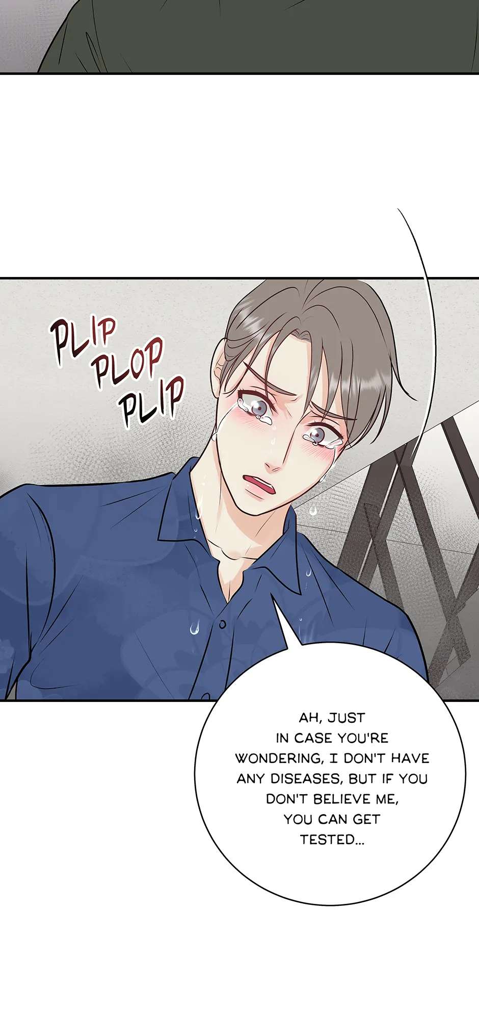 Read Over The Moon chapter 25 image 33 on Lezhin
