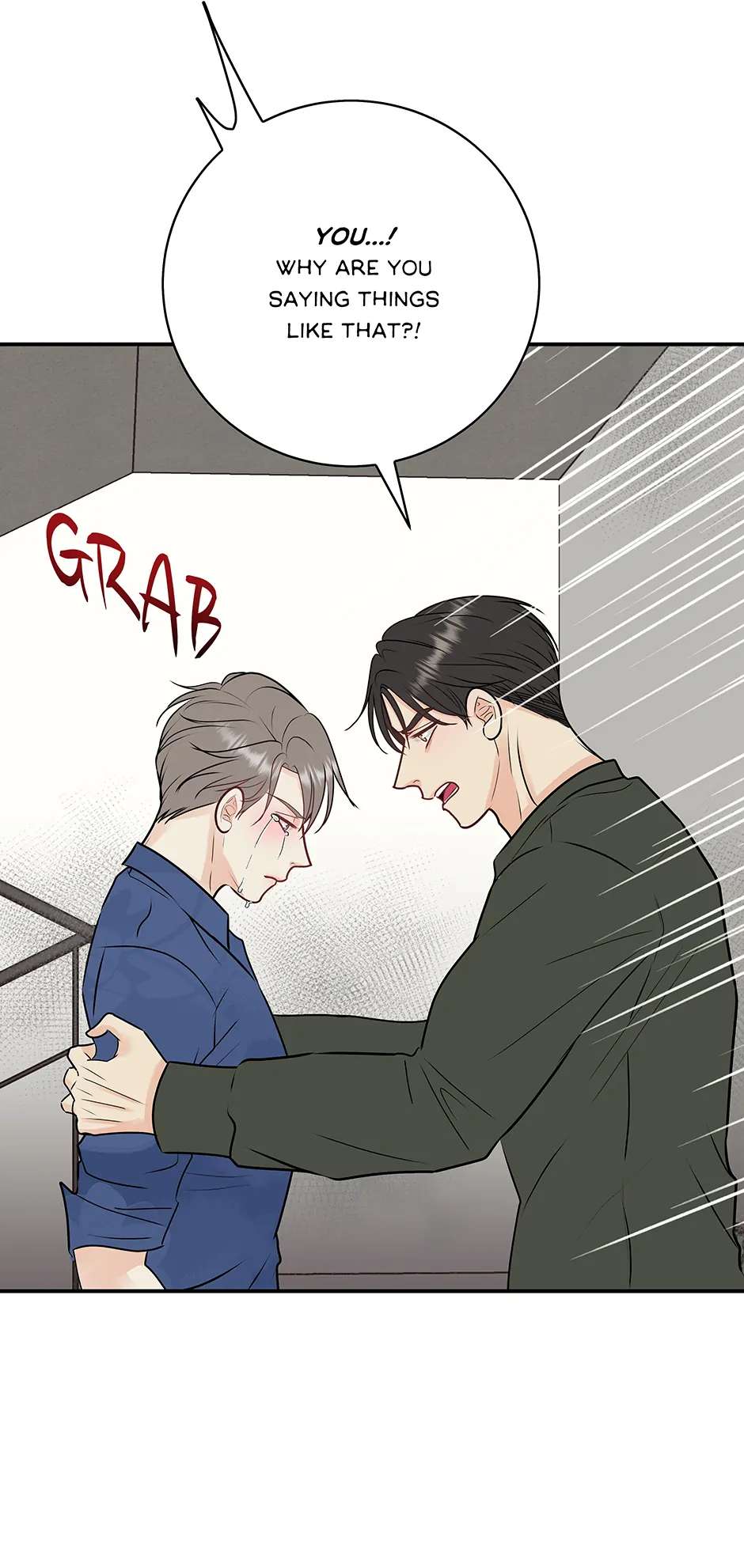 Read Over The Moon chapter 25 image 34 on Lezhin