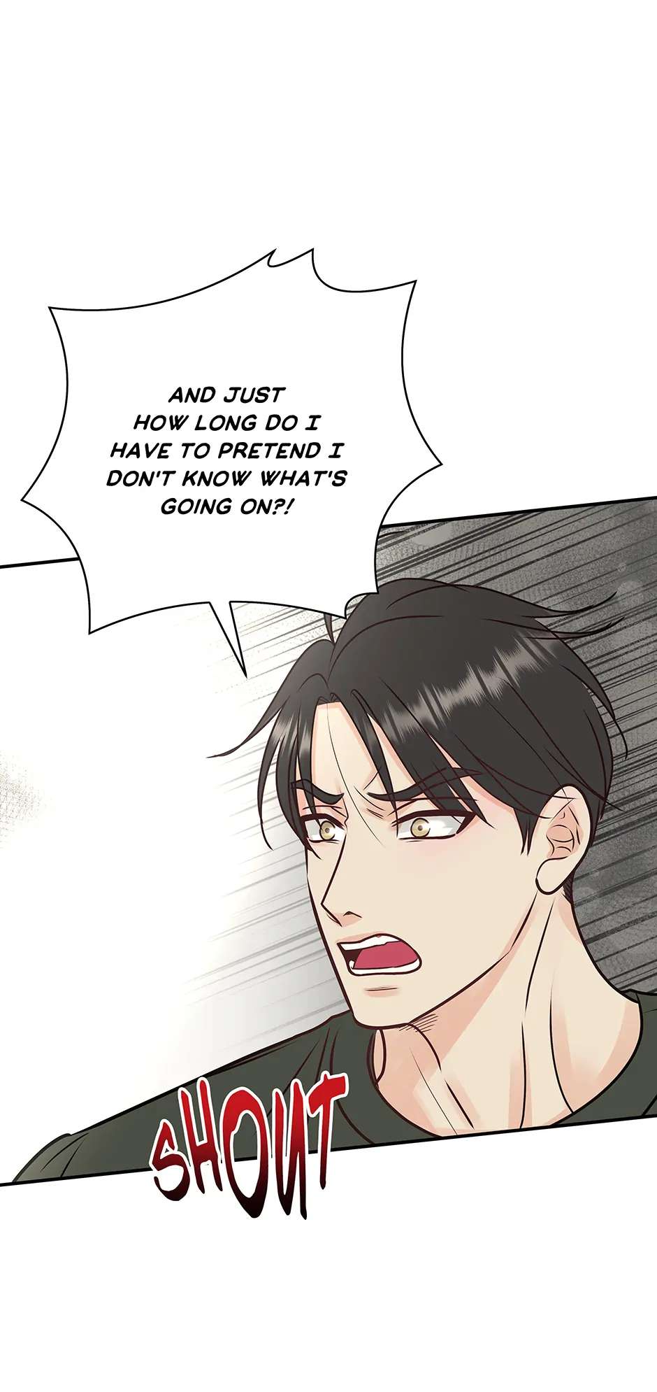 Read Over The Moon chapter 25 image 38 on Lezhin