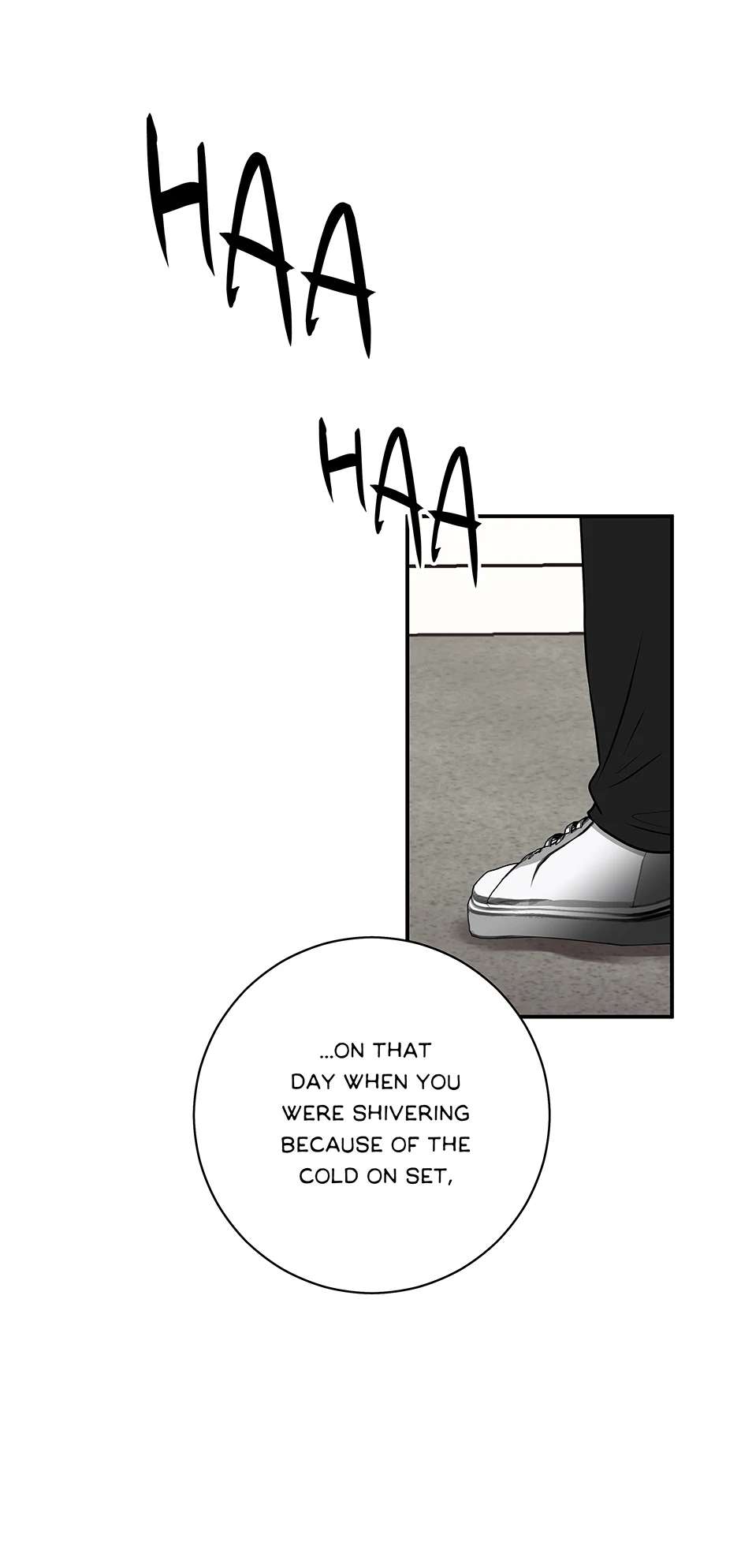 Read Over The Moon chapter 25 image 39 on Lezhin