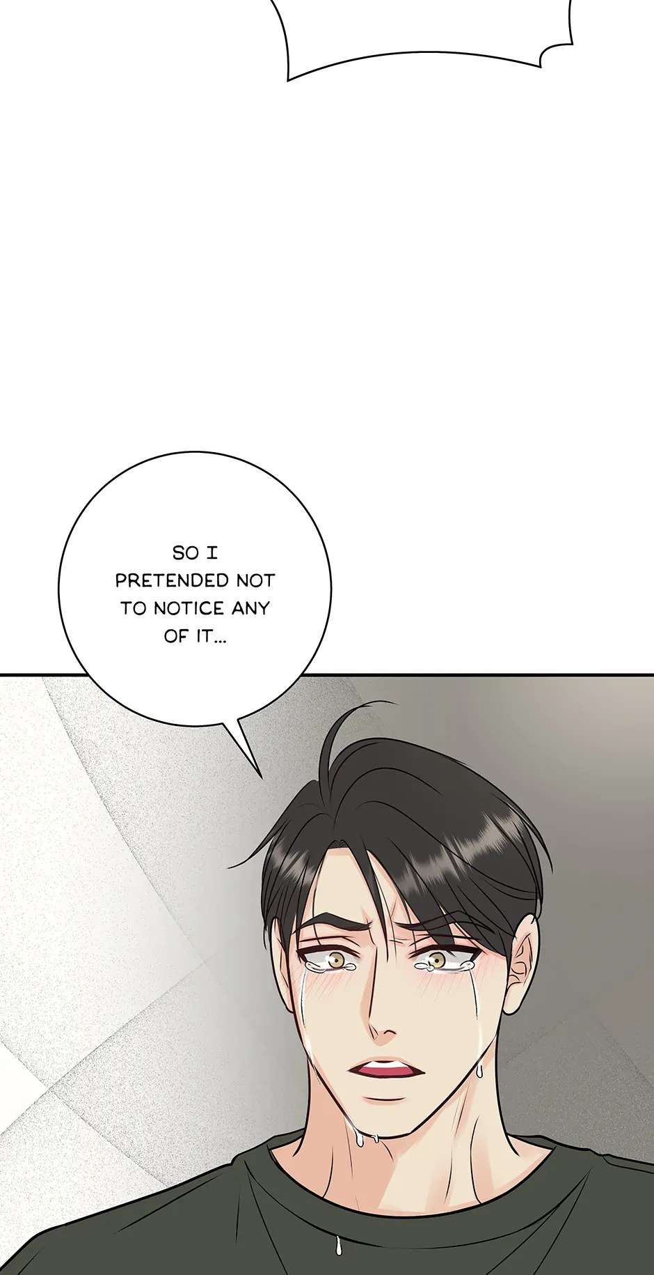 Read Over The Moon chapter 25 image 43 on Lezhin