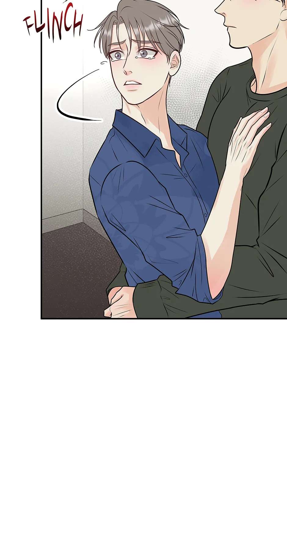 Read Over The Moon chapter 25 image 47 on Lezhin