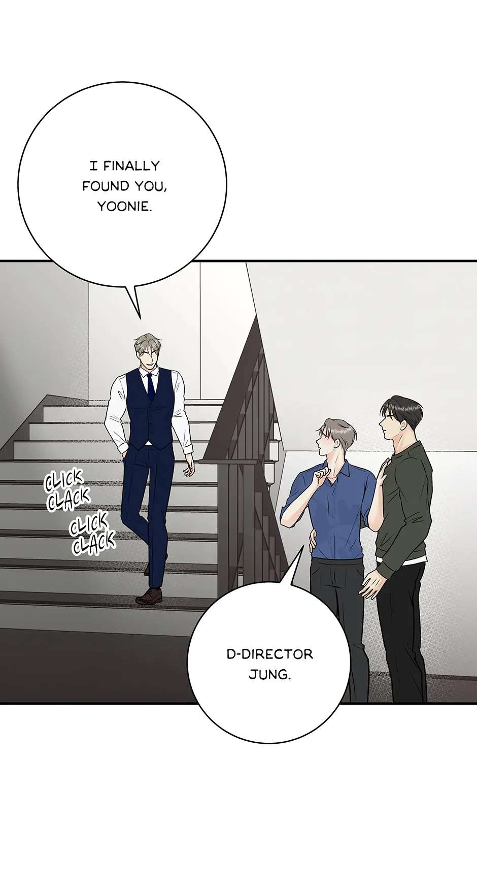 Read Over The Moon chapter 25 image 49 on Lezhin