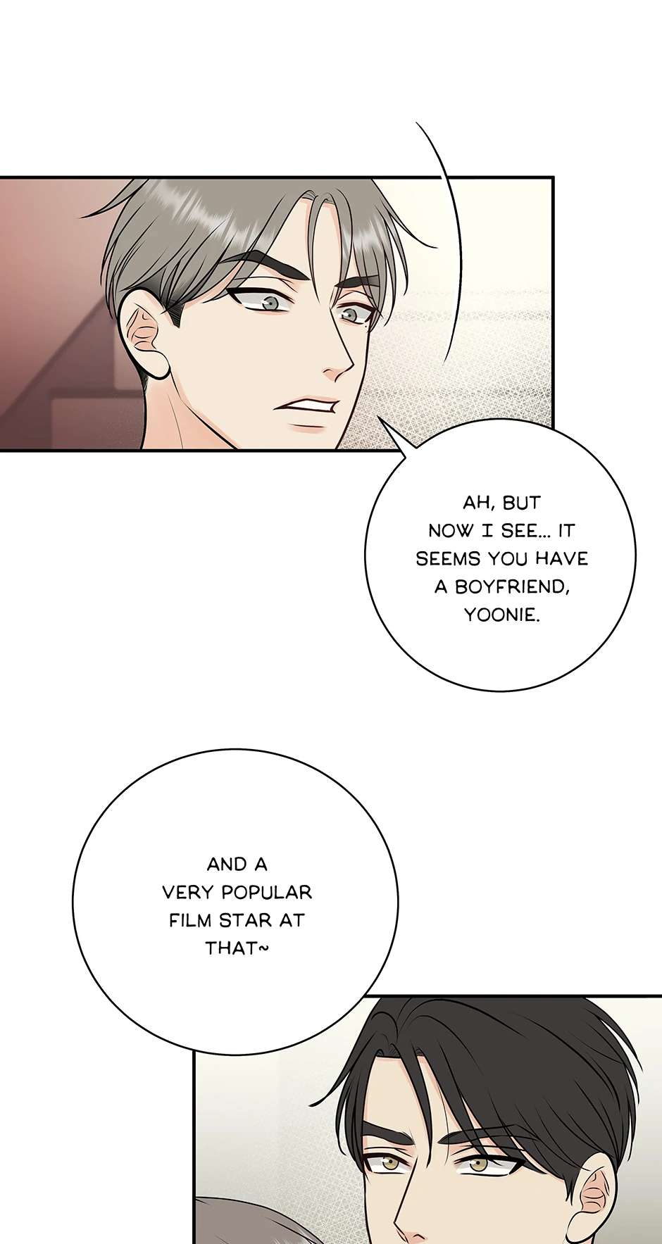 Read Over The Moon chapter 25 image 50 on Lezhin