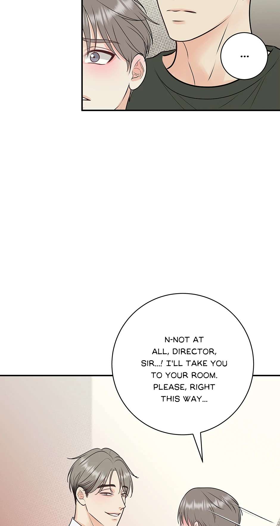 Read Over The Moon chapter 25 image 51 on Lezhin
