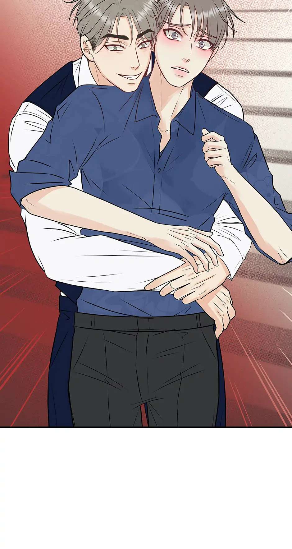 Read Over The Moon chapter 25 image 53 on Lezhin