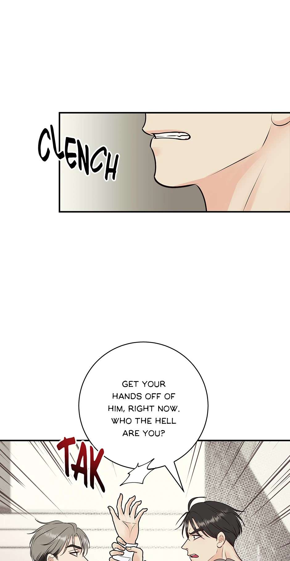 Read Over The Moon chapter 25 image 54 on Lezhin