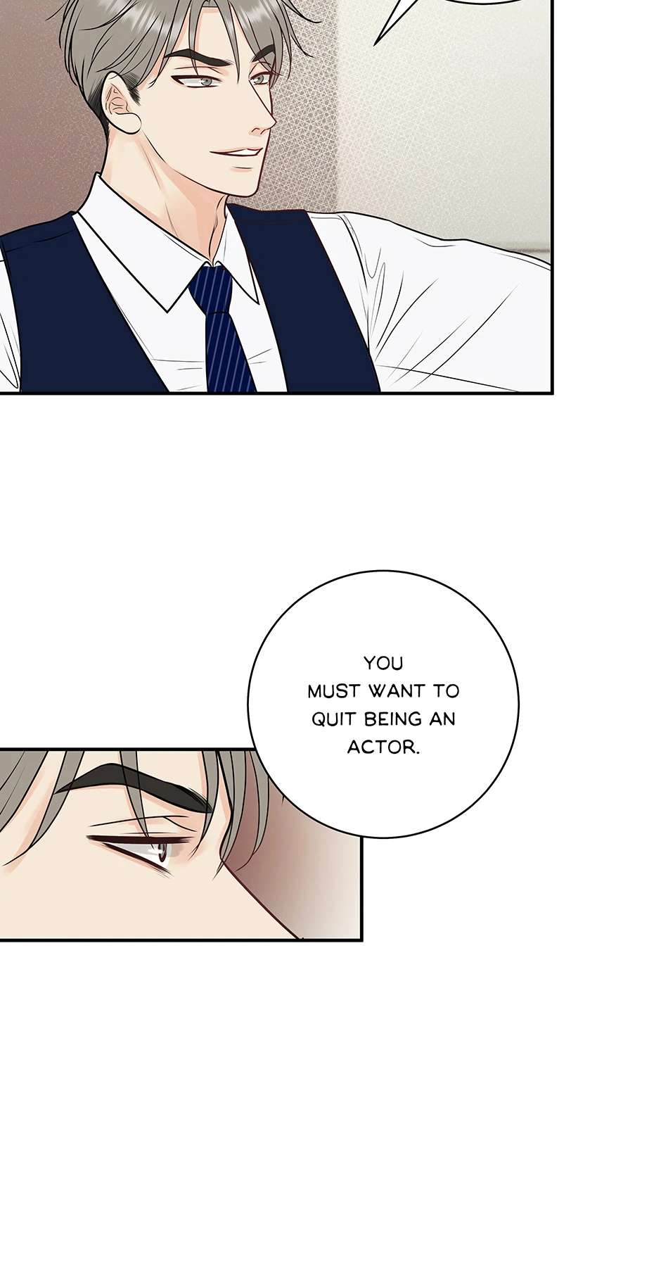 Read Over The Moon chapter 25 image 56 on Lezhin