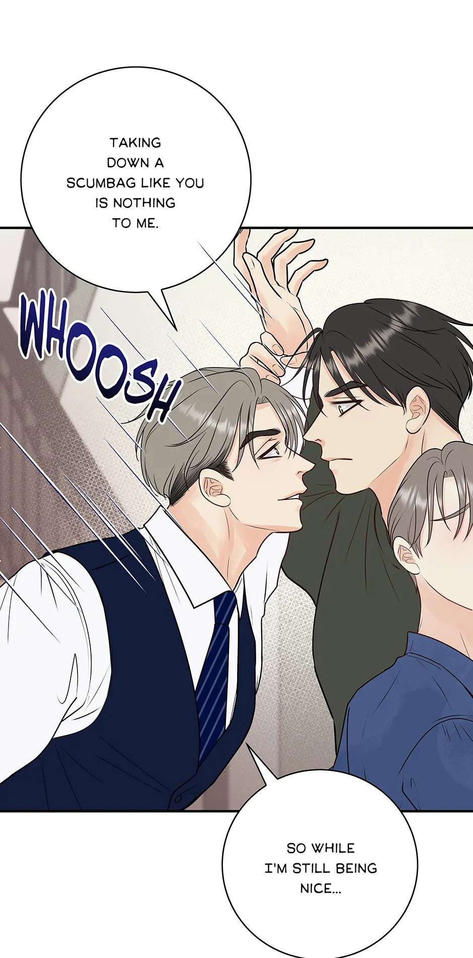 Read Over The Moon chapter 25 image 57 on Lezhin