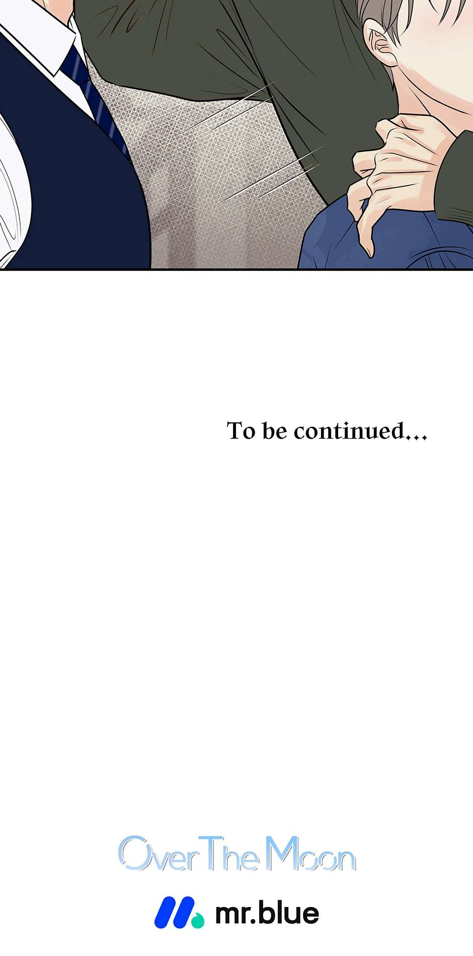 Read Over The Moon chapter 25 image 59 on Lezhin