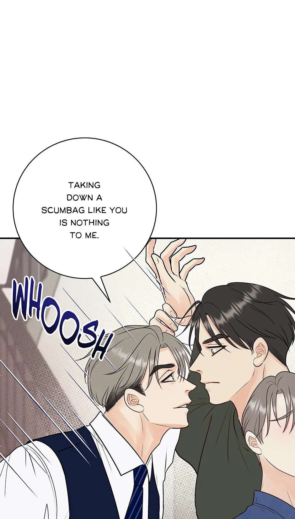 Read Over The Moon chapter 26 image 1 on Lezhin