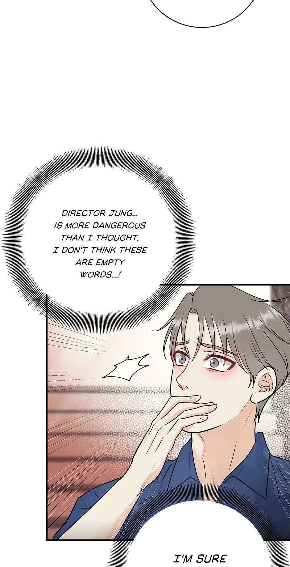 Read Over The Moon chapter 26 image 11 on Lezhin