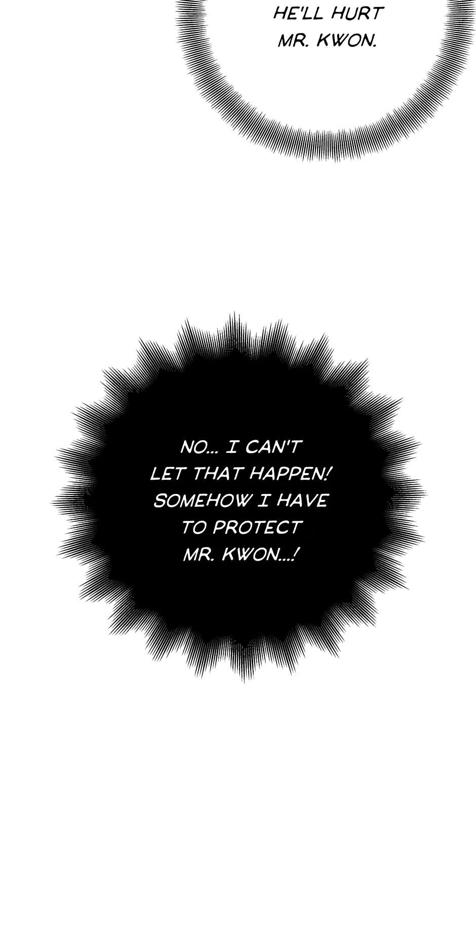 Read Over The Moon chapter 26 image 12 on Lezhin